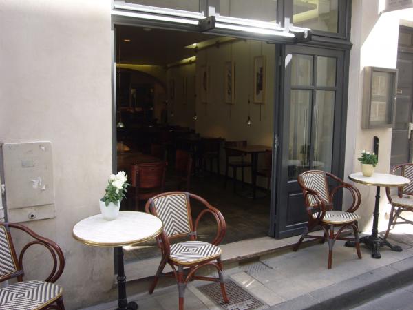 Restaurant Cuisine de Comptoir